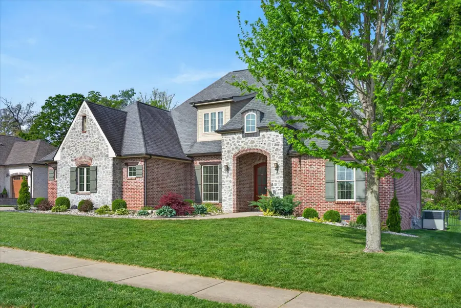 168 Copperstone Drive, Clarksville, TN 37043 - #3