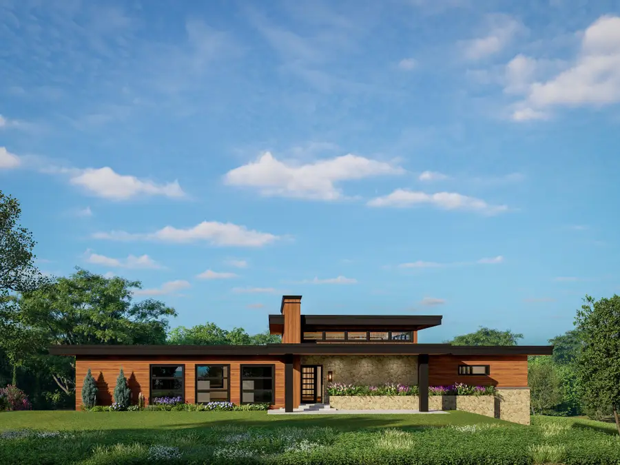 7646 Chipmunk Ln, Nashville, TN 37221 - #2