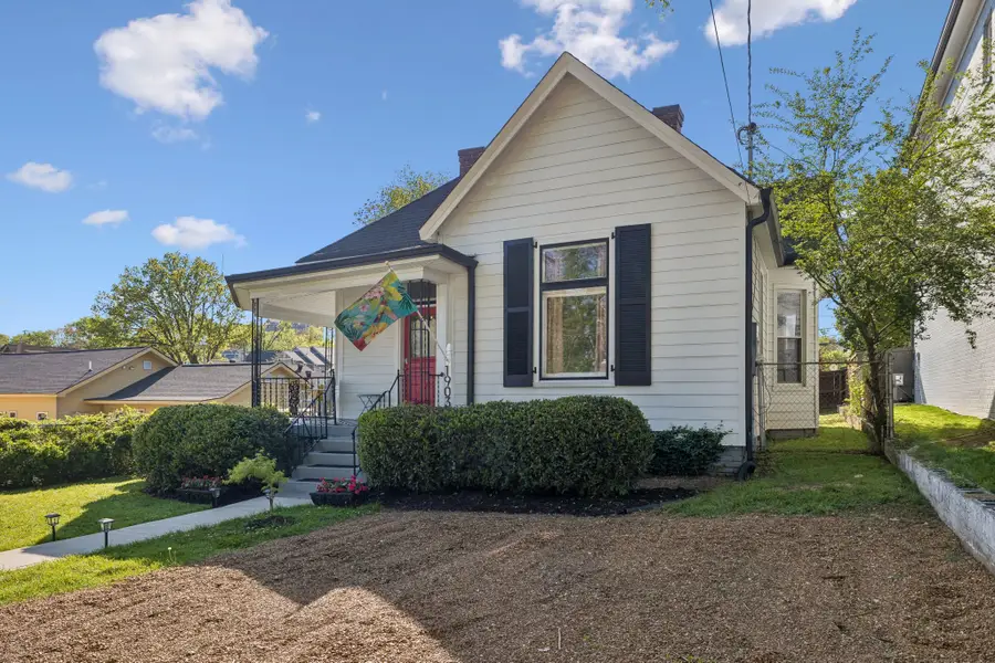 1903 Hillside Ave, Nashville, TN 37203 - #3