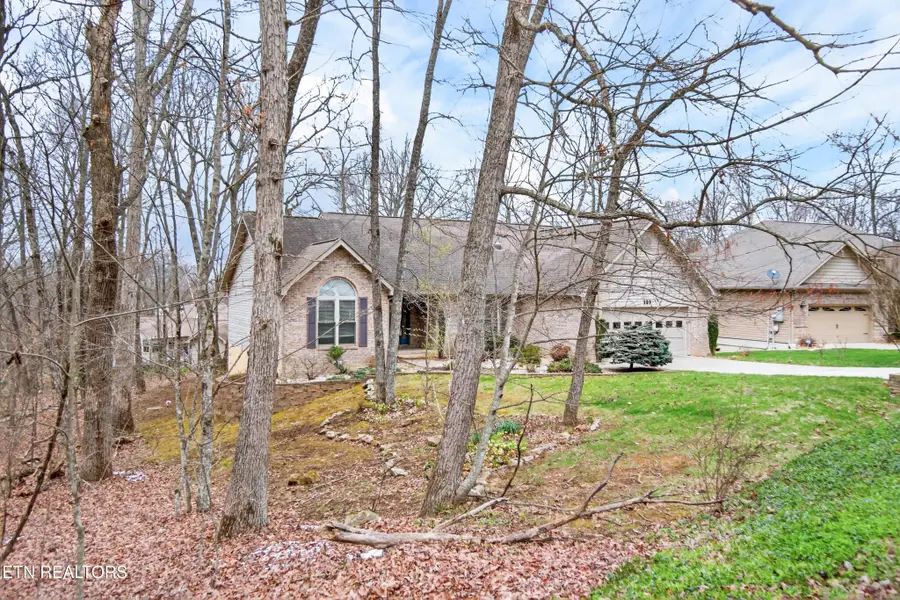 183 Trentwood Drive, Crossville, TN 38558 - #2