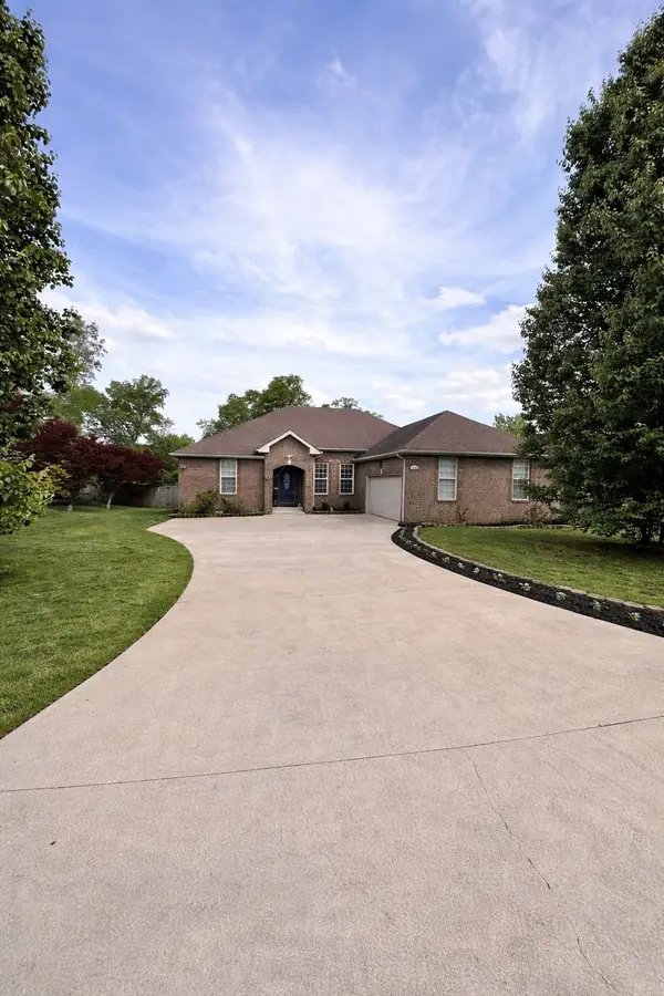 1672 Apache Way, Clarksville, TN 37042