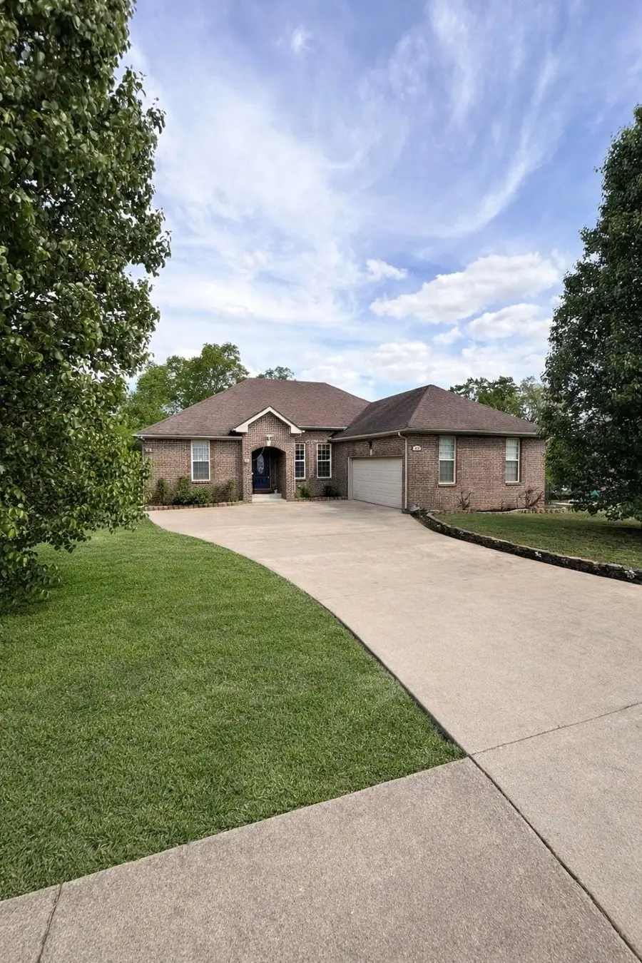 1672 Apache Way, Clarksville, TN 37042 - #3