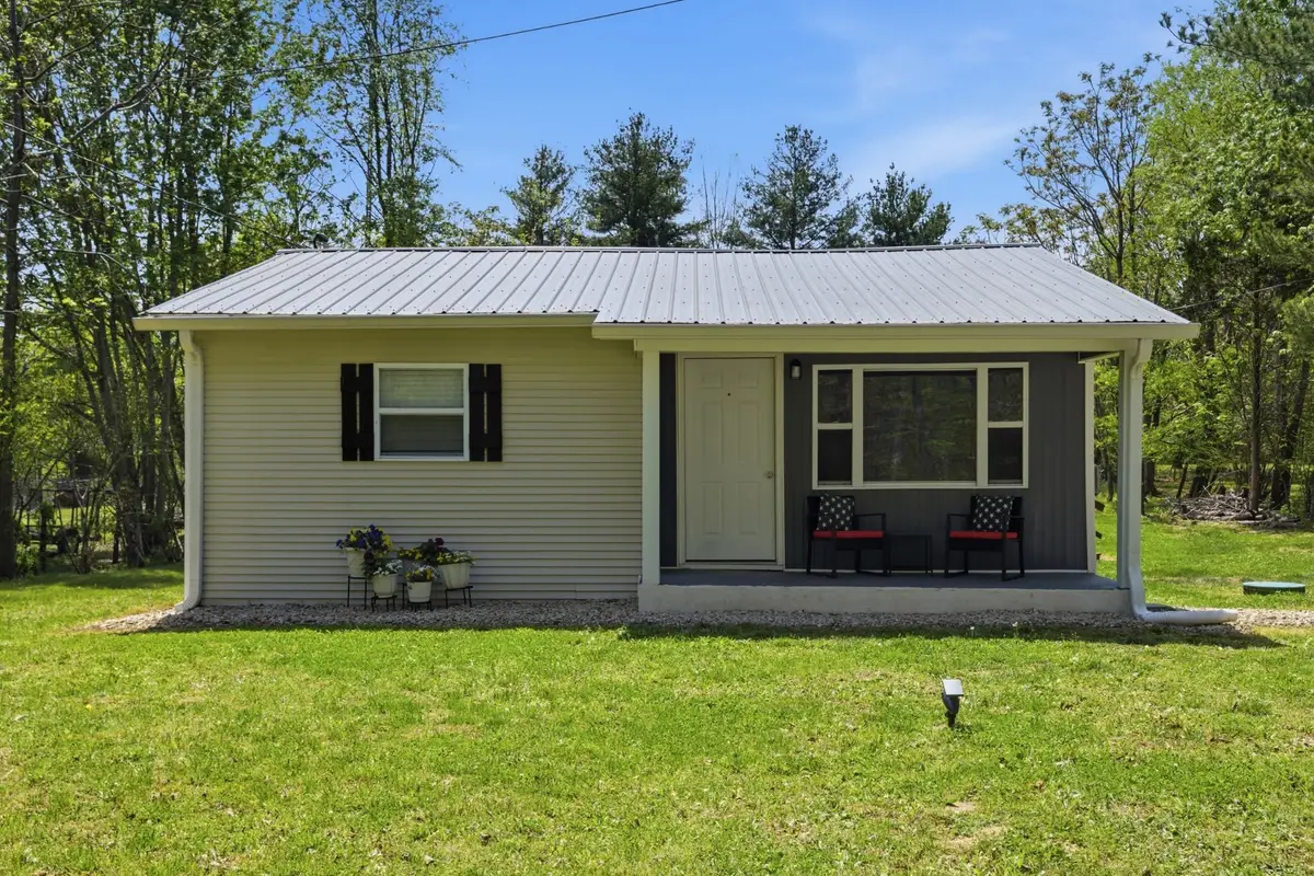 629 Nickajack Trl, Monteagle, TN 37356 - #1