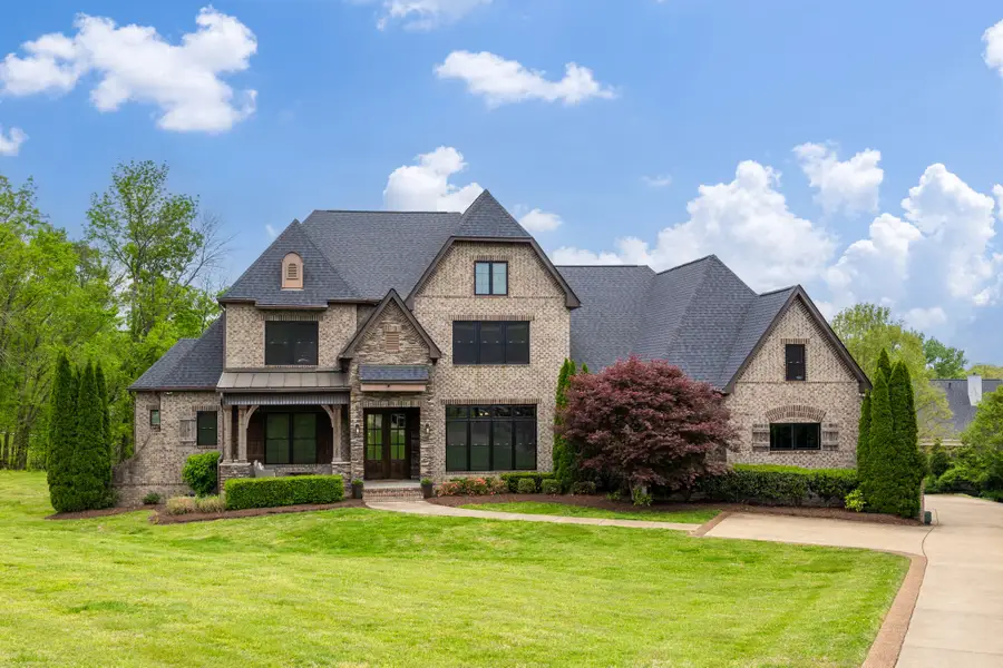 2713 Deer Haven Ct, Franklin, TN 37067 - #2