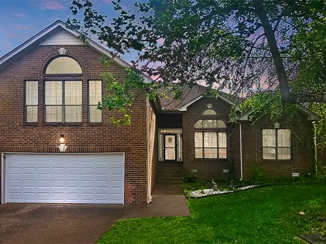 6713 Sugar Hill Dr, Nashville, TN 37211 - #2