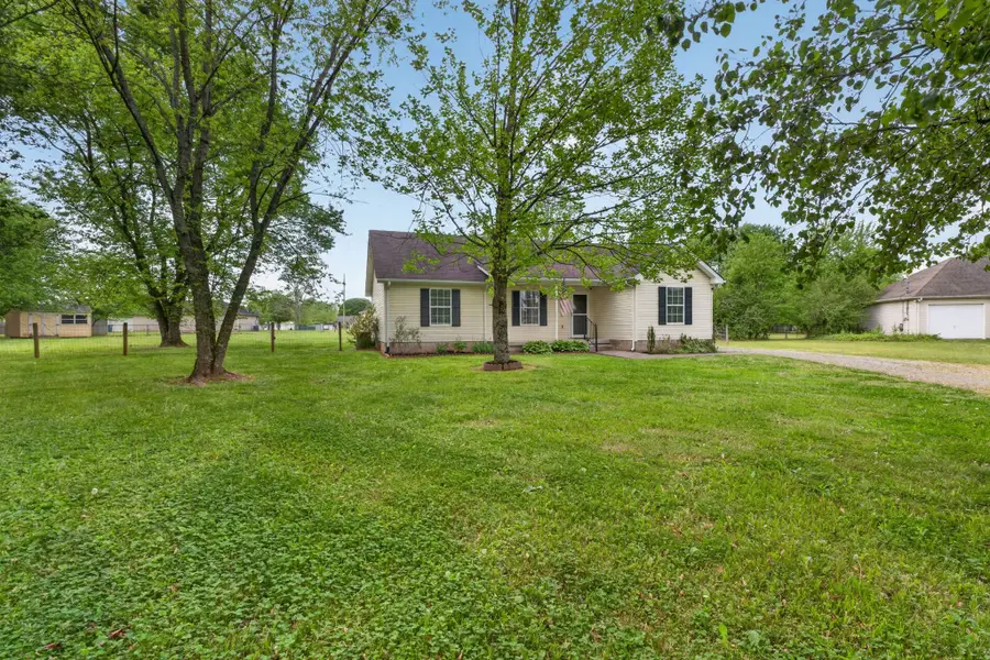 110 Vanessa Ct, Murfreesboro, TN 37130 - #2