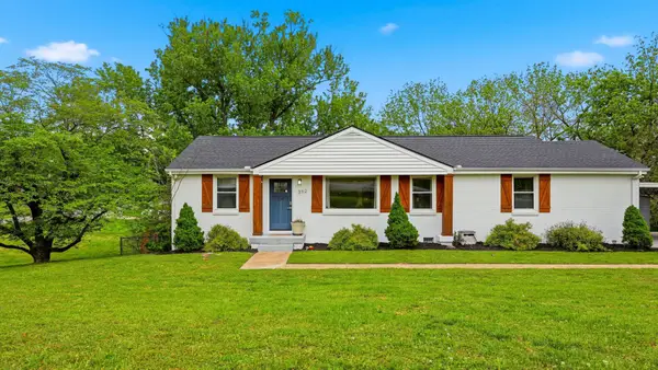 392 Brewer Dr, Nashville, TN 37211