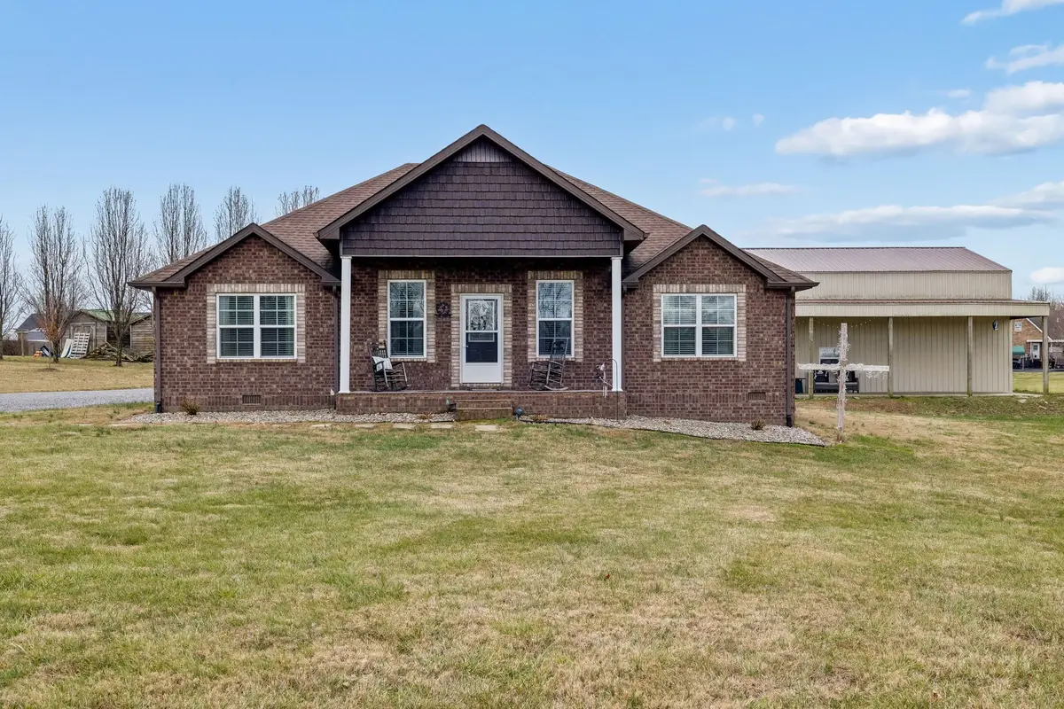 70 Hayden Drake Ln, Lafayette, TN 37083 - #1