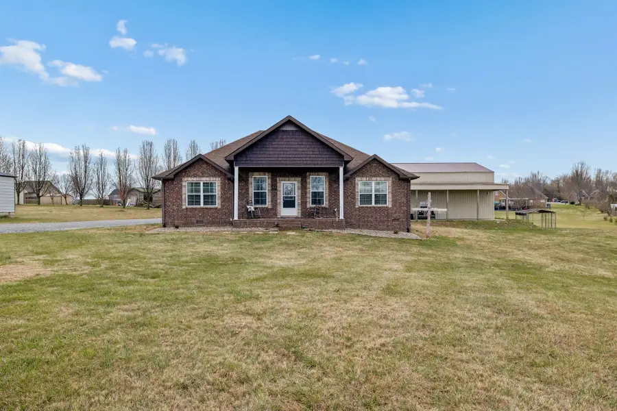 70 Hayden Drake Ln, Lafayette, TN 37083 - #3