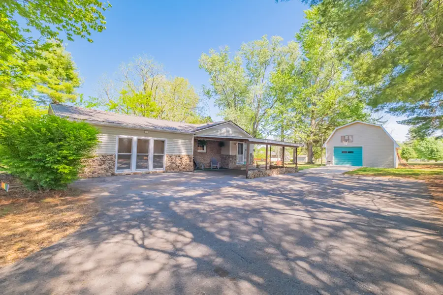 639 Sunburst Dr, McMinnville, TN 37110 - #2