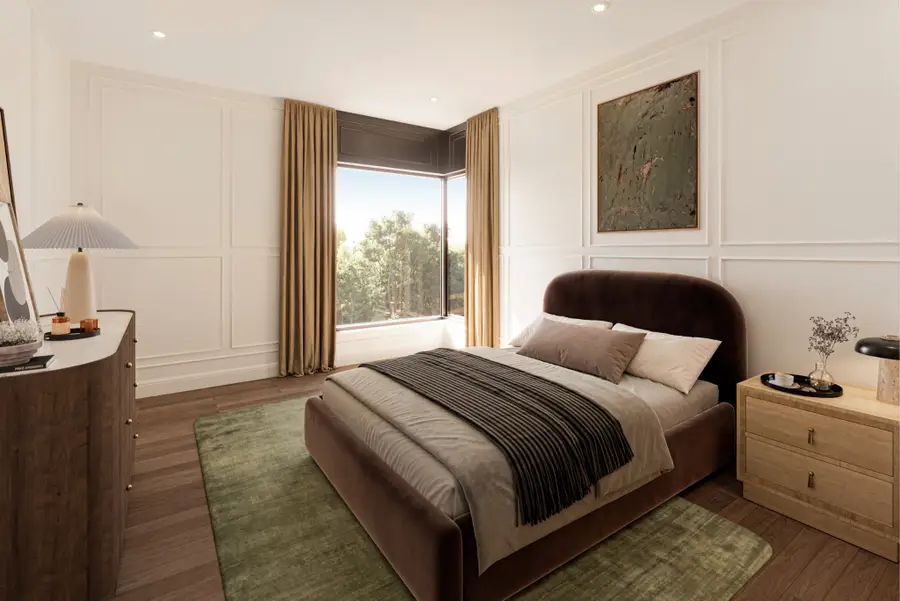 825 Gale Ln #18, Nashville, TN 37204 - #3