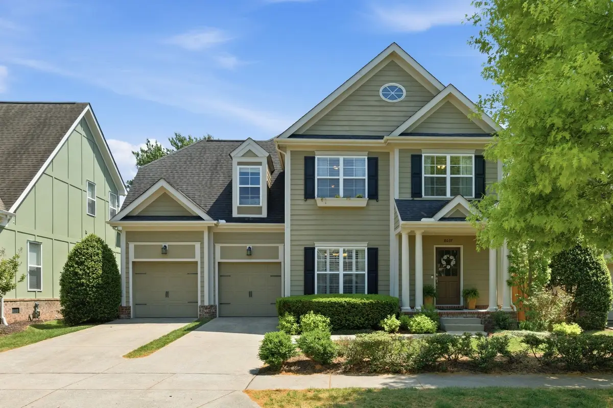 8037 Canonbury Dr, Nolensville, TN 37135 - #1
