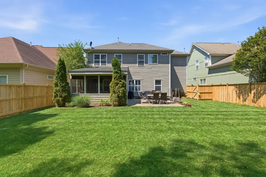 8037 Canonbury Dr, Nolensville, TN 37135 - #2