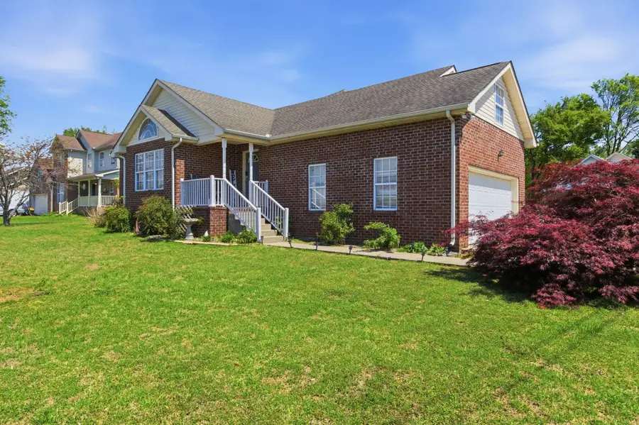 801 Marvin Layne Rd, Mount Juliet, TN 37122 - #3