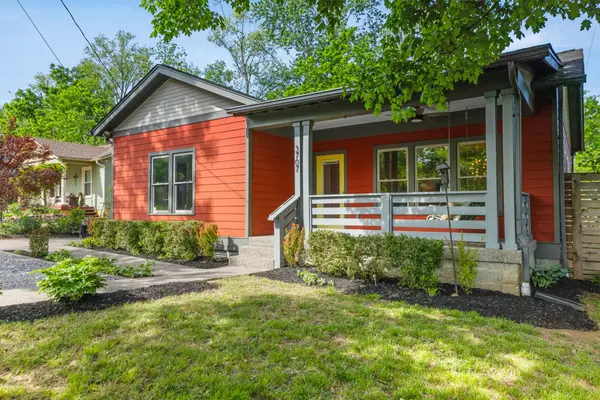 3707 Katherine St, Nashville, TN 37216