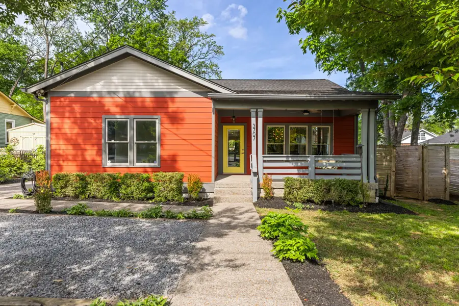 3707 Katherine St, Nashville, TN 37216 - #2