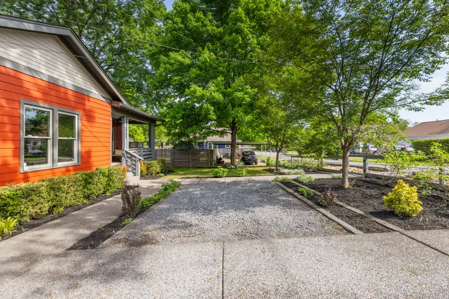 3707 Katherine St, Nashville, TN 37216 - #3