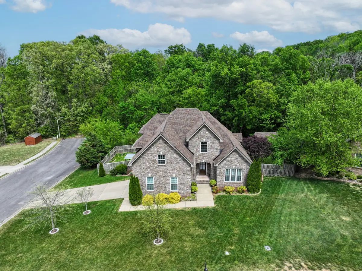 3807 Berryhill Dr, Murfreesboro, TN 37127 - #1