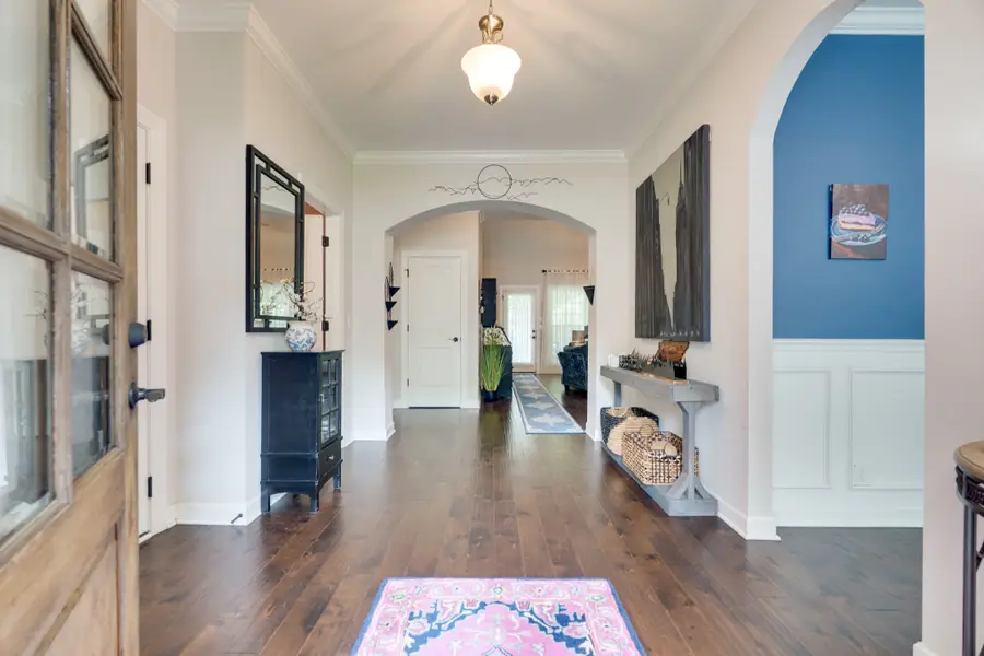 3807 Berryhill Dr, Murfreesboro, TN 37127 - #3