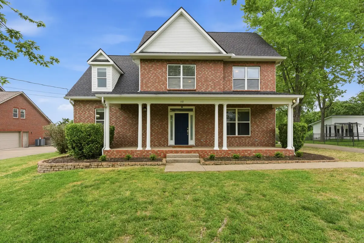113 Barton Ln, Nashville, TN 37214 - #1