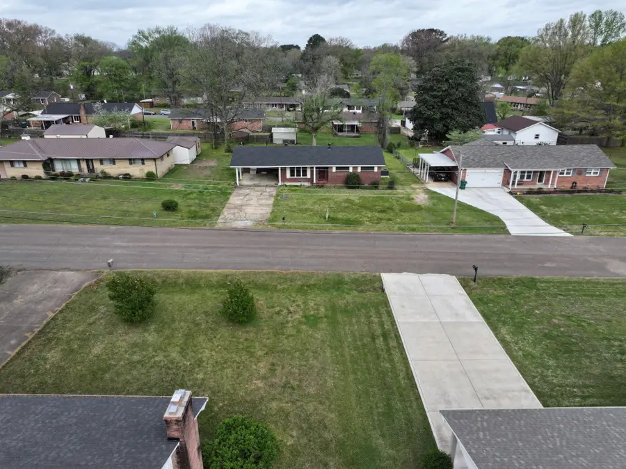 107 Overton Dr, Jackson, TN 38301 - #2