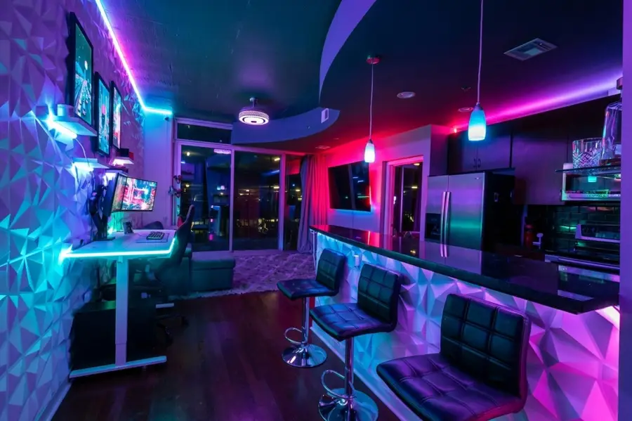 301 Demonbreun St #502, Nashville, TN 37201 - #2