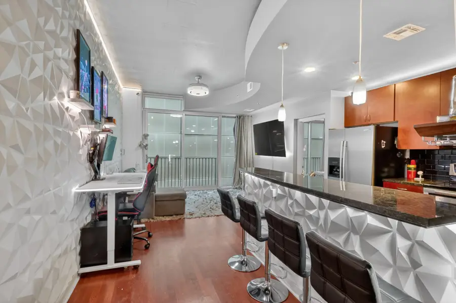 301 Demonbreun St #502, Nashville, TN 37201 - #3