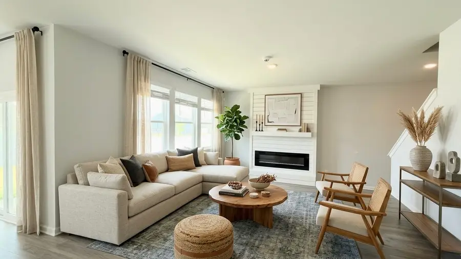 7206 Golden Way, White House, TN 37188 - #2