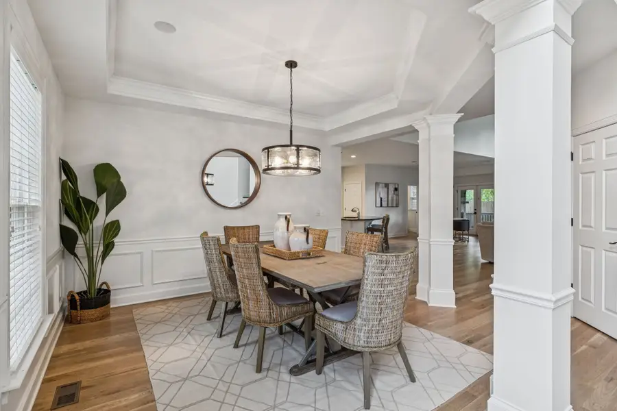 1113B Biltmore Dr, Nashville, TN 37204 - #3