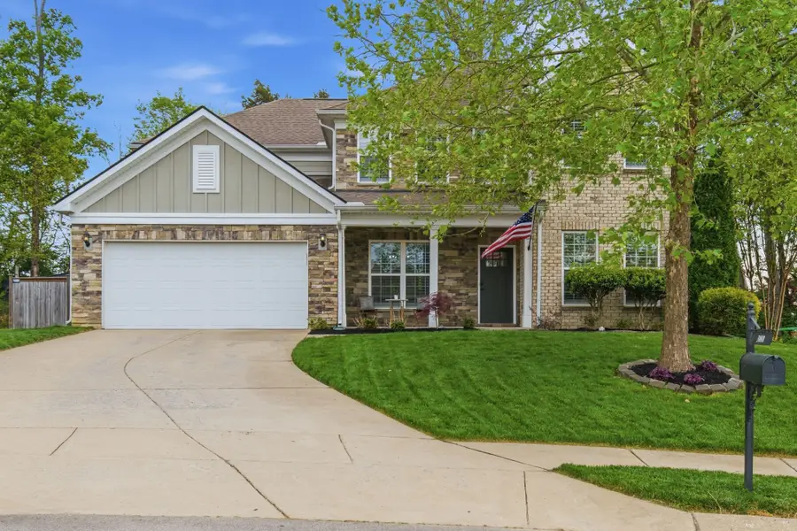 3008 Davinci Ct, Thompsons Station, TN 37179 - #3