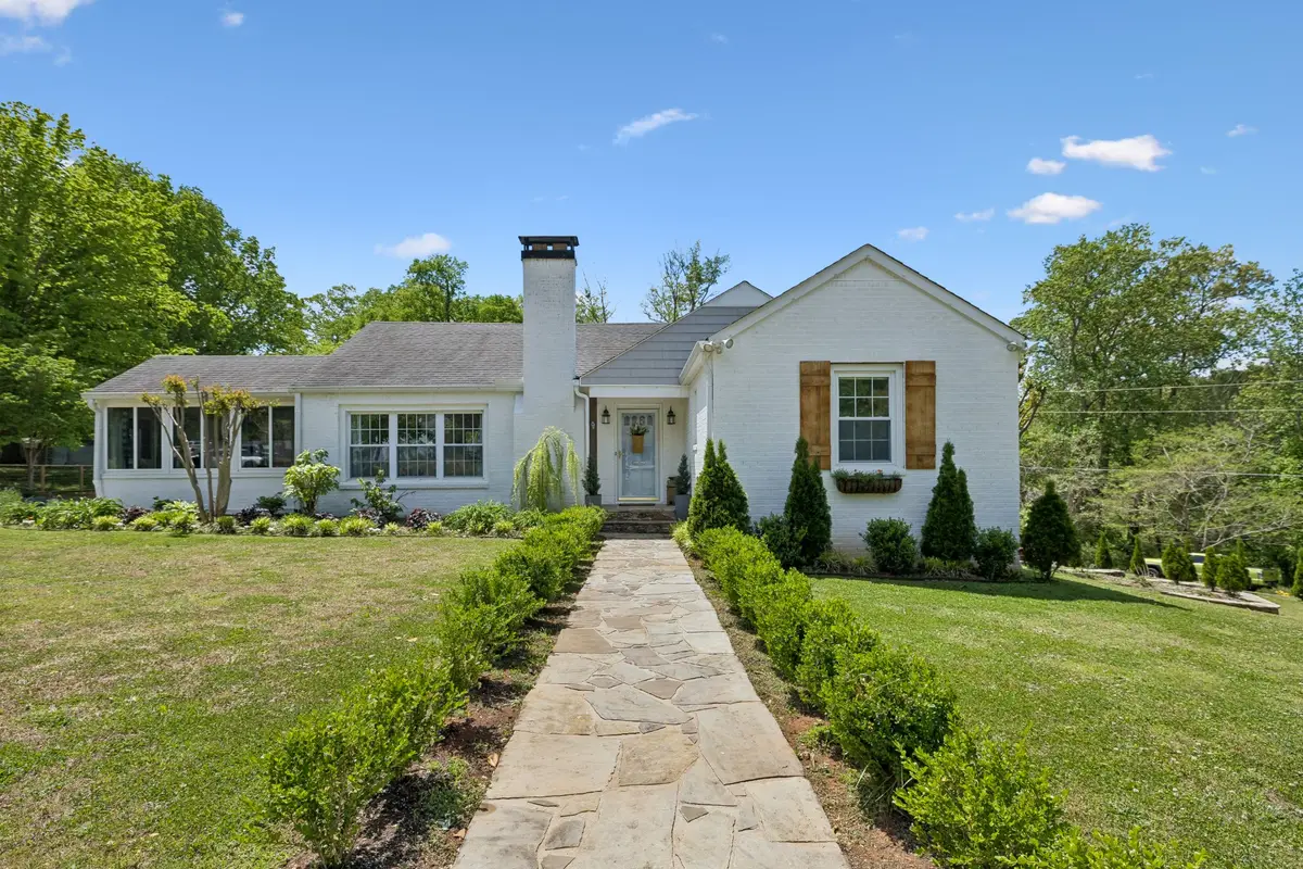 219 Rivermont Dr, McMinnville, TN 37110 - #1