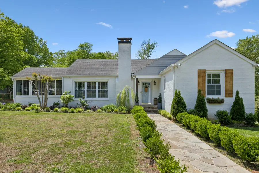 219 Rivermont Dr, McMinnville, TN 37110 - #2