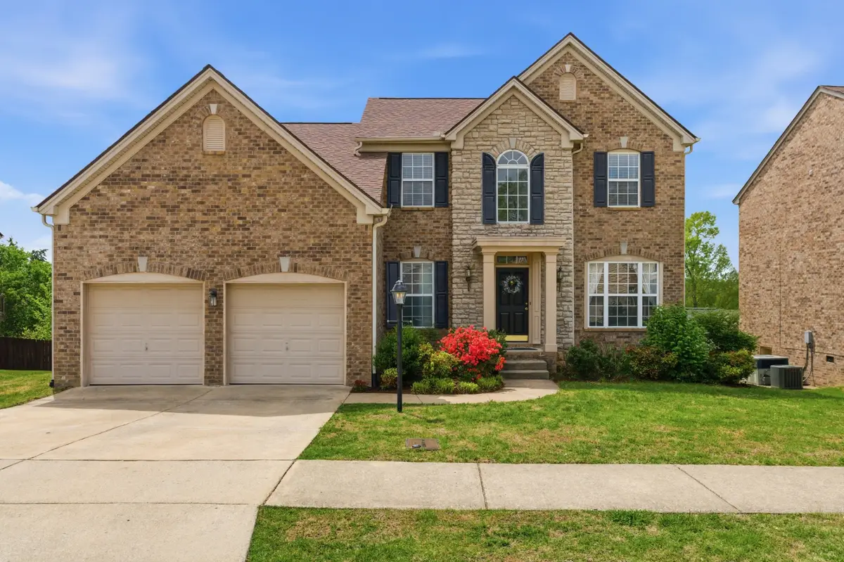 3033 Brookview Forest Dr, Nashville, TN 37211 - #1