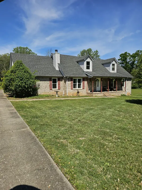 2520 Retreat Ct, Murfreesboro, TN 37129