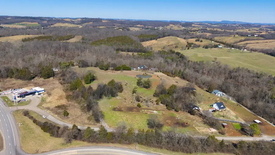 2917 Cobble Ln, Morristown, TN 37813 - #3