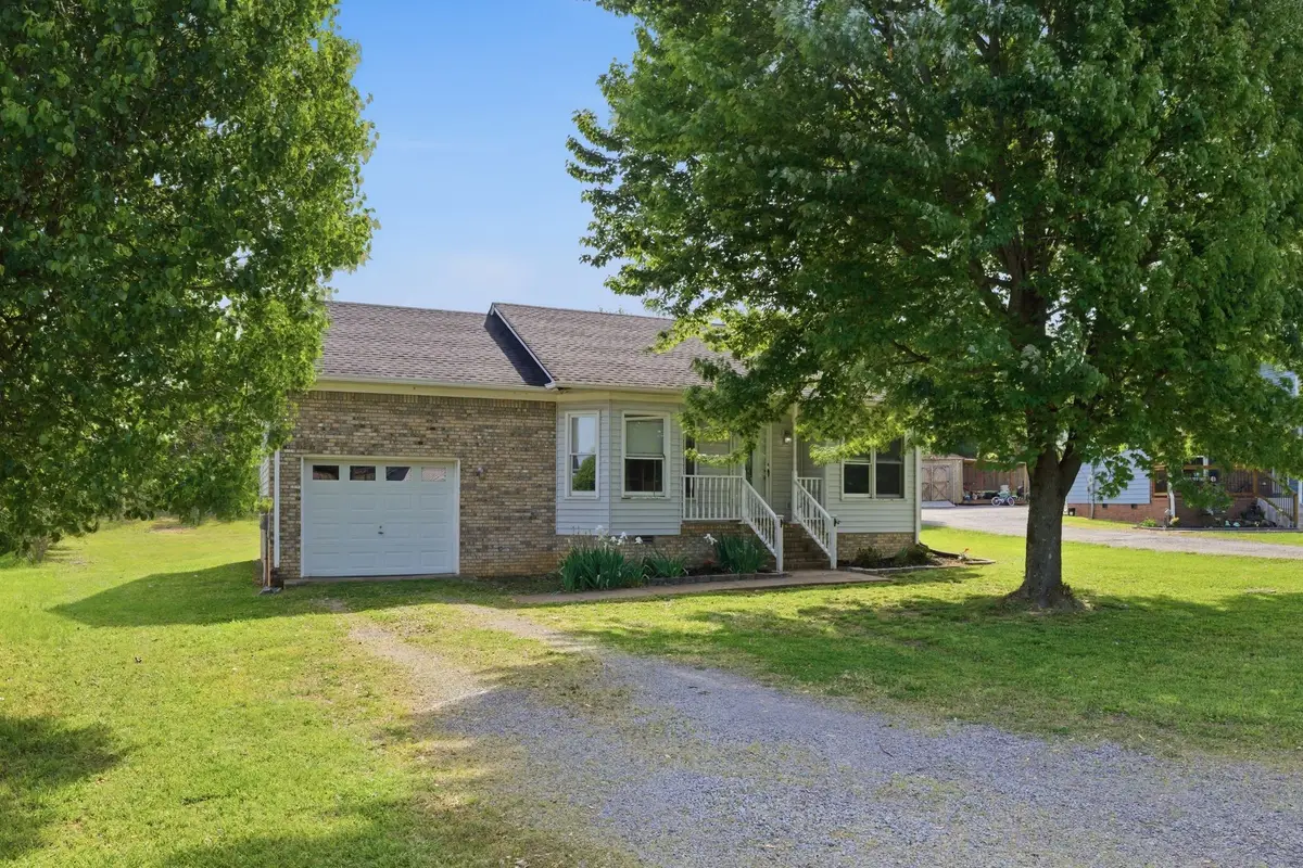 2636 Queen Anne Ct, Springfield, TN 37172 - #1