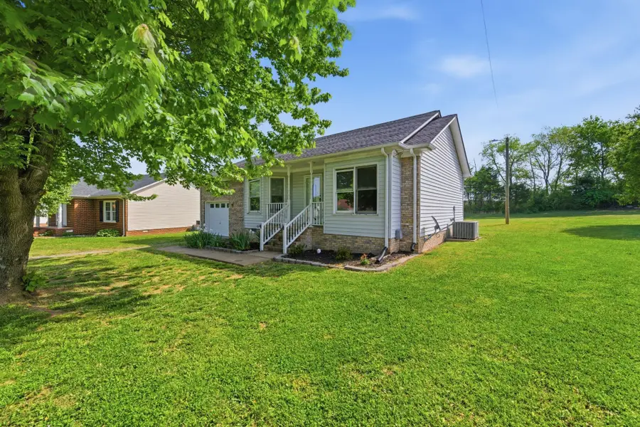 2636 Queen Anne Ct, Springfield, TN 37172 - #3