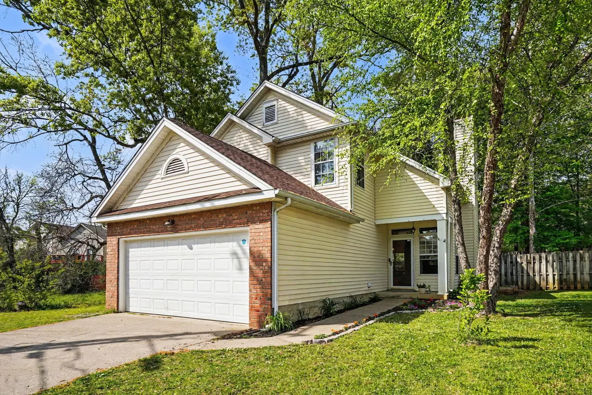 5918 Colchester Dr, Hermitage, TN 37076 - #1