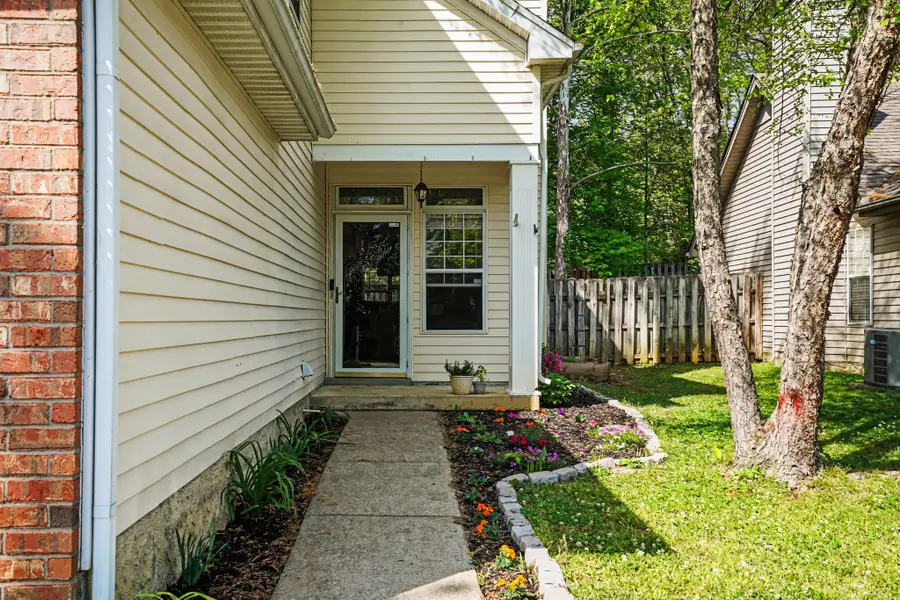 5918 Colchester Dr, Hermitage, TN 37076 - #3