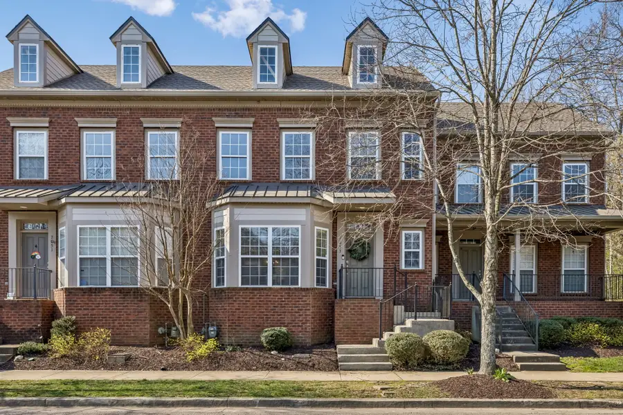 7053 Sunnywood Dr, Nashville, TN 37211 - #2