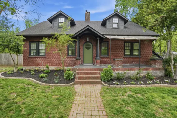 3211 Avenal Ave, Nashville, TN 37211