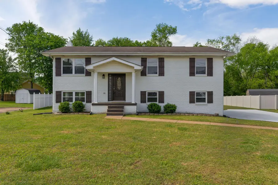 3307 Bonneville Circle, Chattanooga, TN 37419 - #3