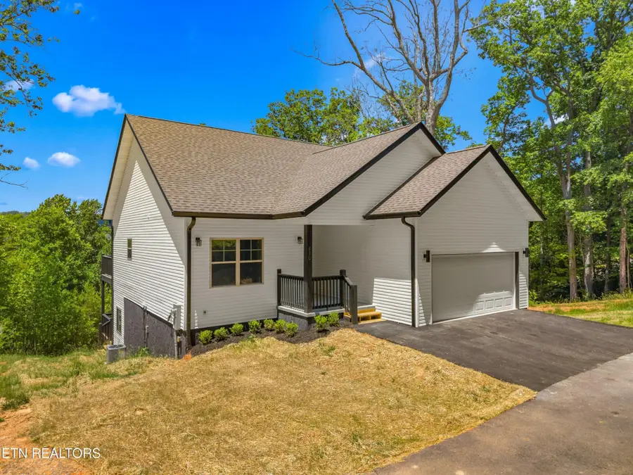 850 Trinity View Circle Circle, Seymour, TN 37865 - #3