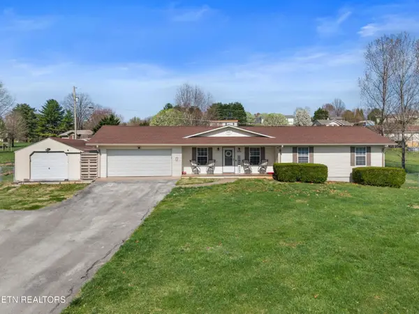 355 Cate Byrd Rd, Kodak, TN 37764