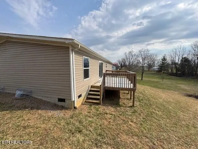 215 Westerly Drive, Mosheim, TN 37818 - #3