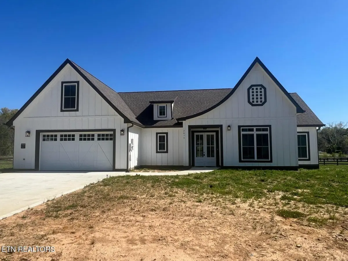 2416 Iron Forge Way, Sevierville, TN 37876 - #1