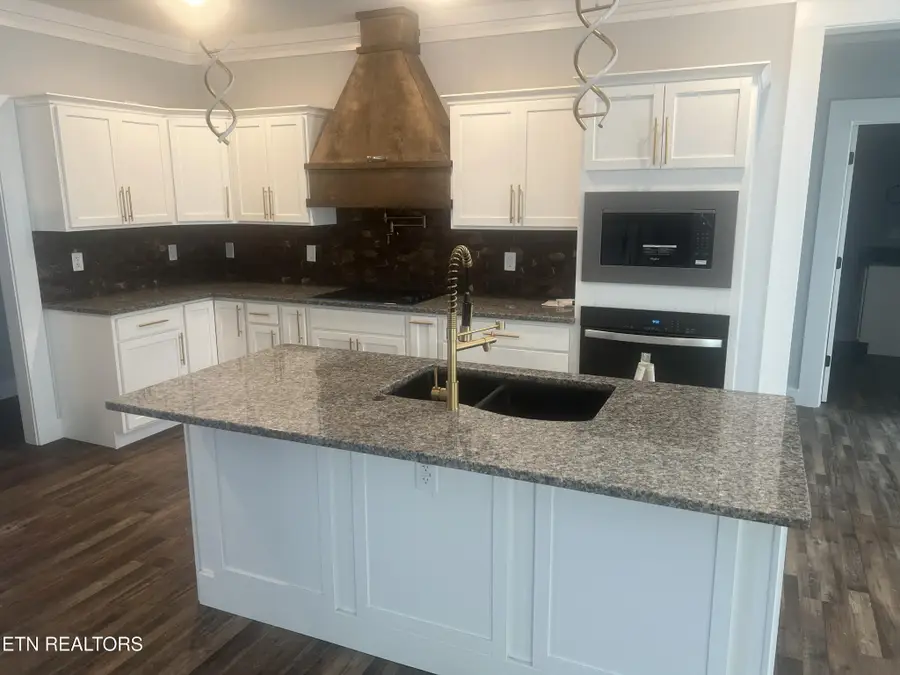 2416 Iron Forge Way, Sevierville, TN 37876 - #2