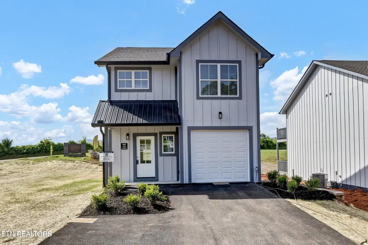 922 Lacy Court, Sevierville, TN 37862 - #1
