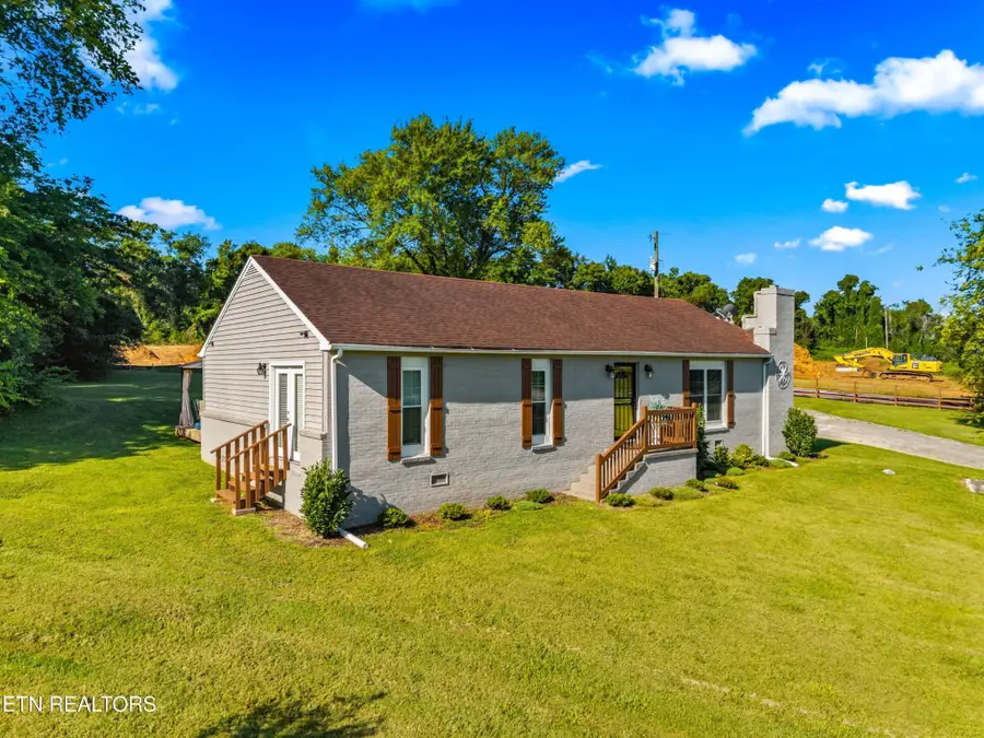 6220 Roscoe Lane, Knoxville, TN 37914 - #2