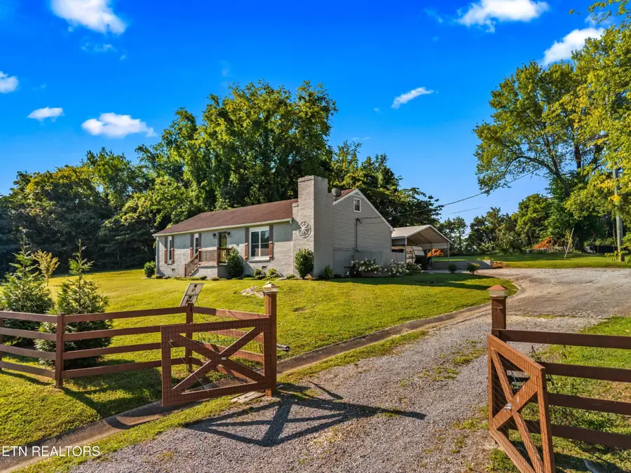 6220 Roscoe Lane, Knoxville, TN 37914 - #3